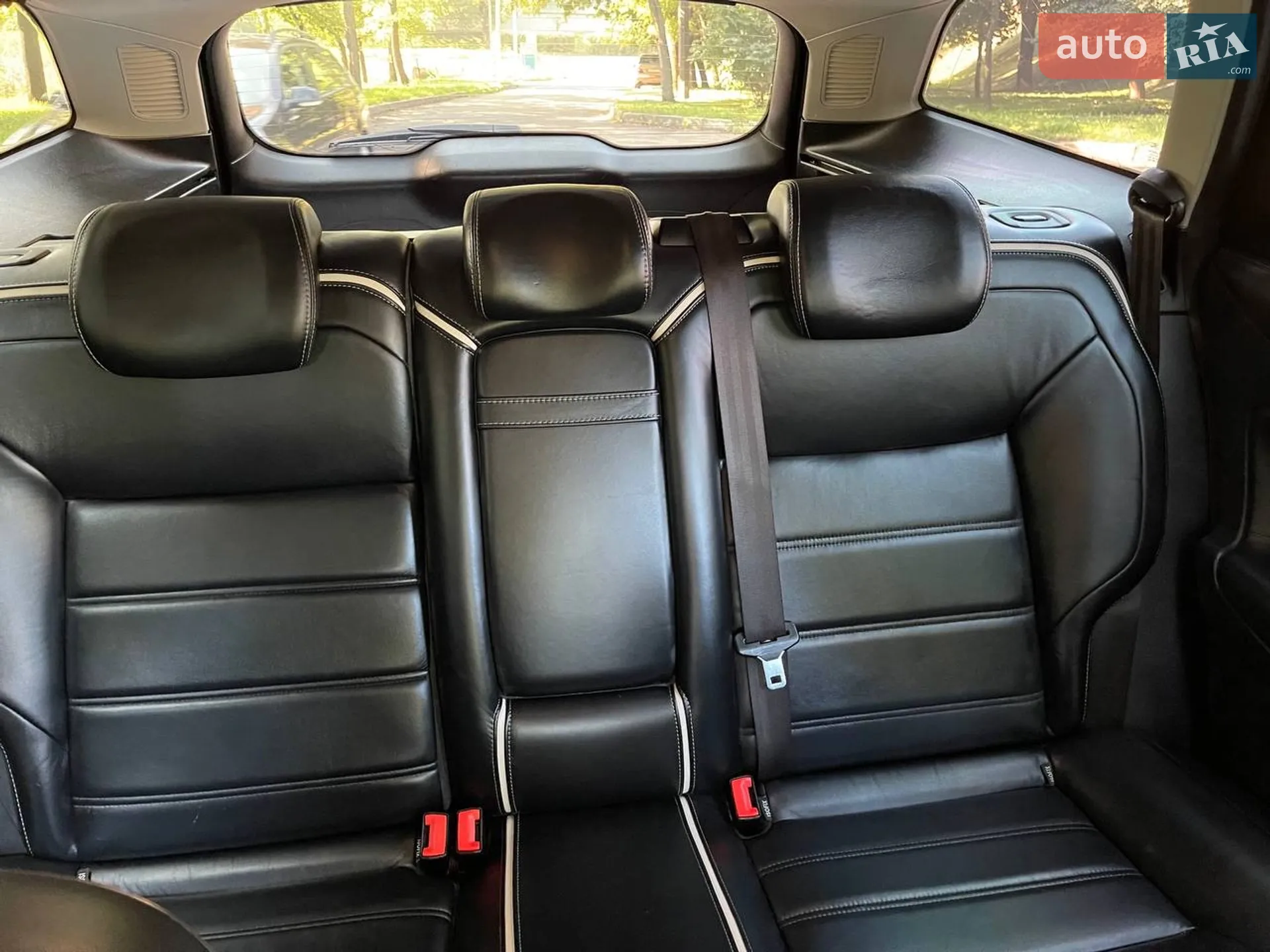 2014 Ford Mondeo - мініатюра 4