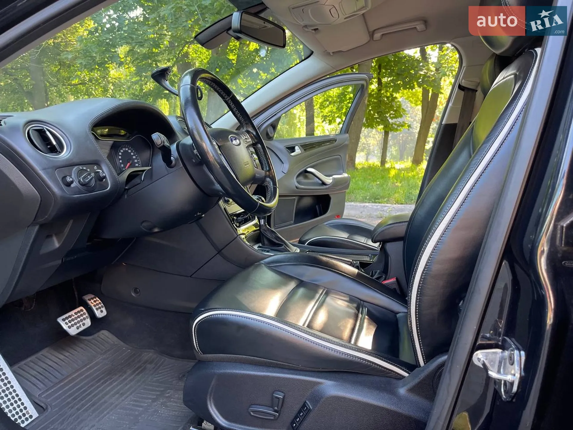 2014 Ford Mondeo - мініатюра 2