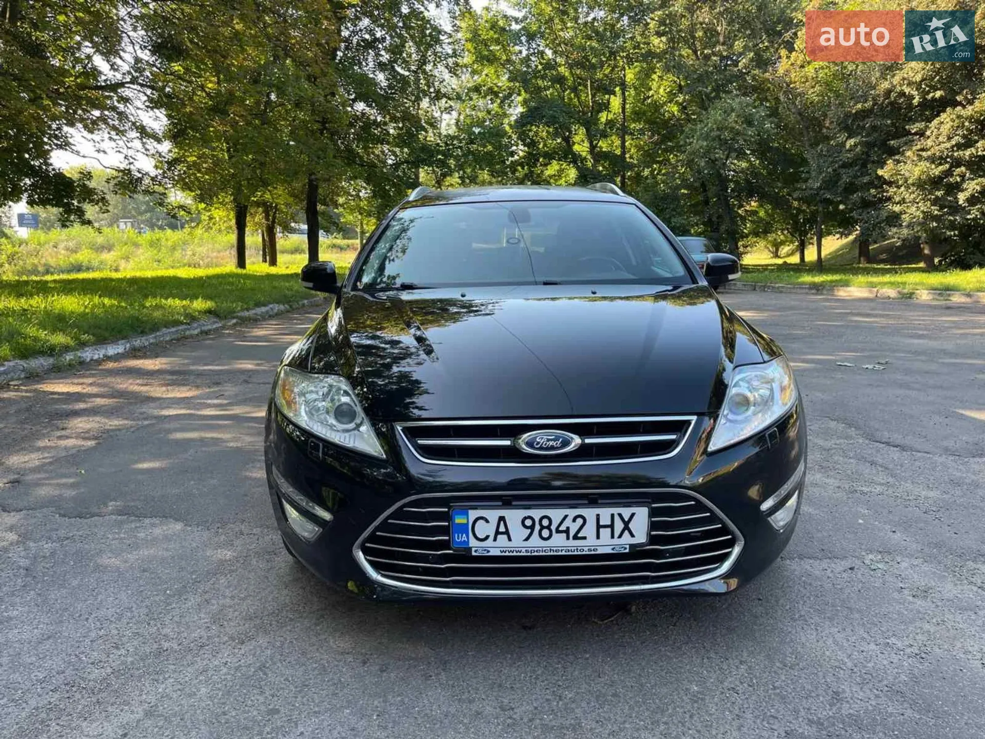 2014 Ford Mondeo - фото 1