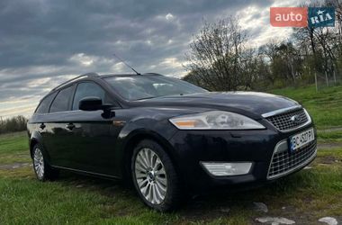 Универсал Ford Mondeo 2007 в Карловке