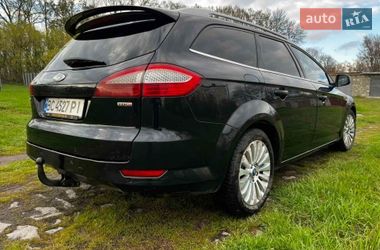 Универсал Ford Mondeo 2007 в Карловке