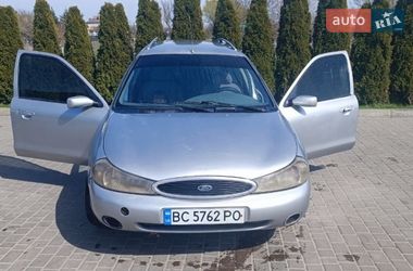 Універсал Ford Mondeo 1997 в Турійську