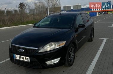 Універсал Ford Mondeo 2008 в Вінниці