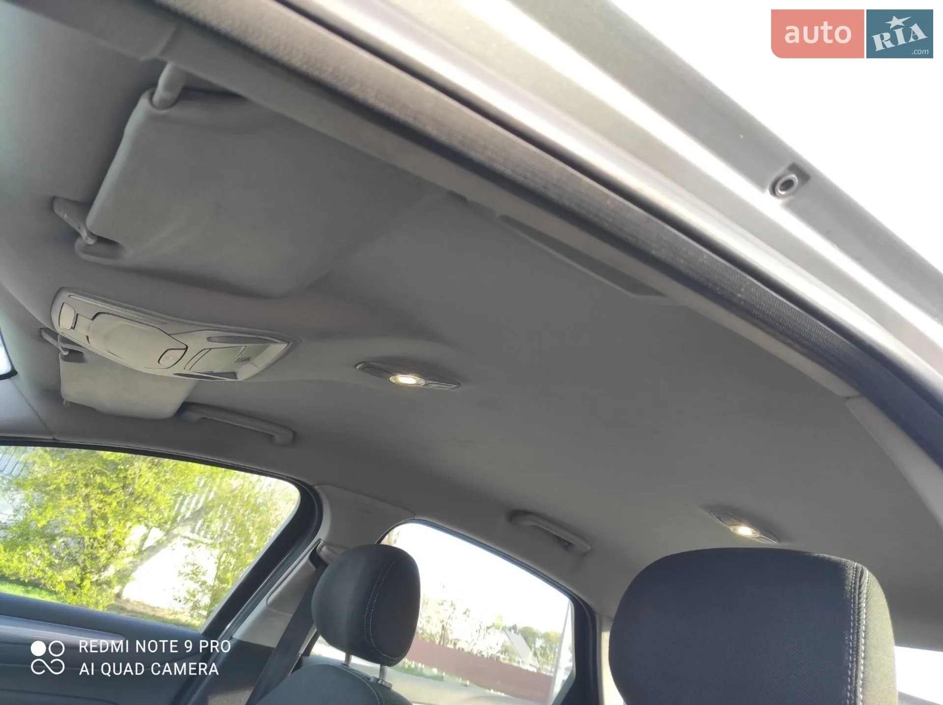 2011 Ford Mondeo - мініатюра 12