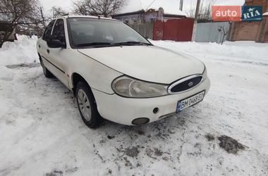 Седан Ford Mondeo 1997 в Сумах
