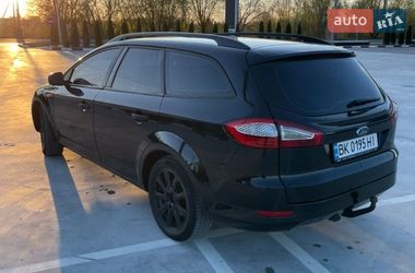 Универсал Ford Mondeo 2008 в Звягеле