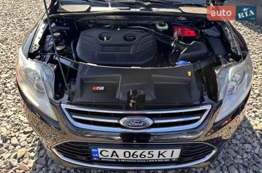 Седан Ford Mondeo 2011 в Смеле