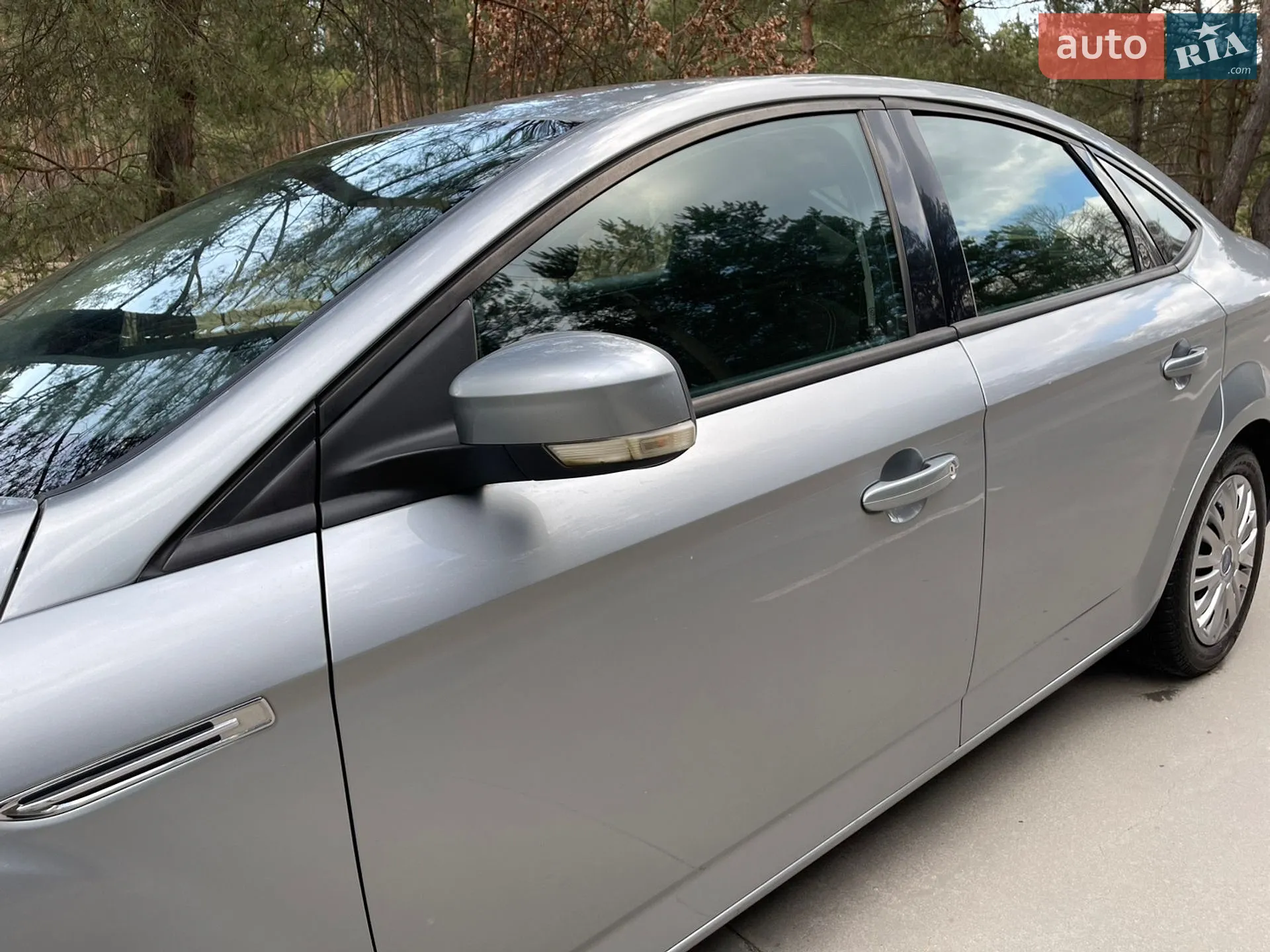 2014 Ford Mondeo - мініатюра 28