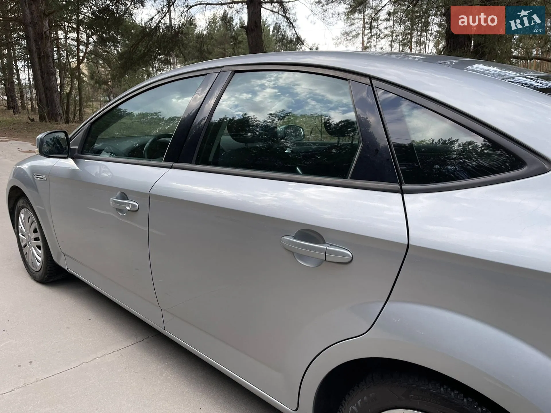 2014 Ford Mondeo - мініатюра 38