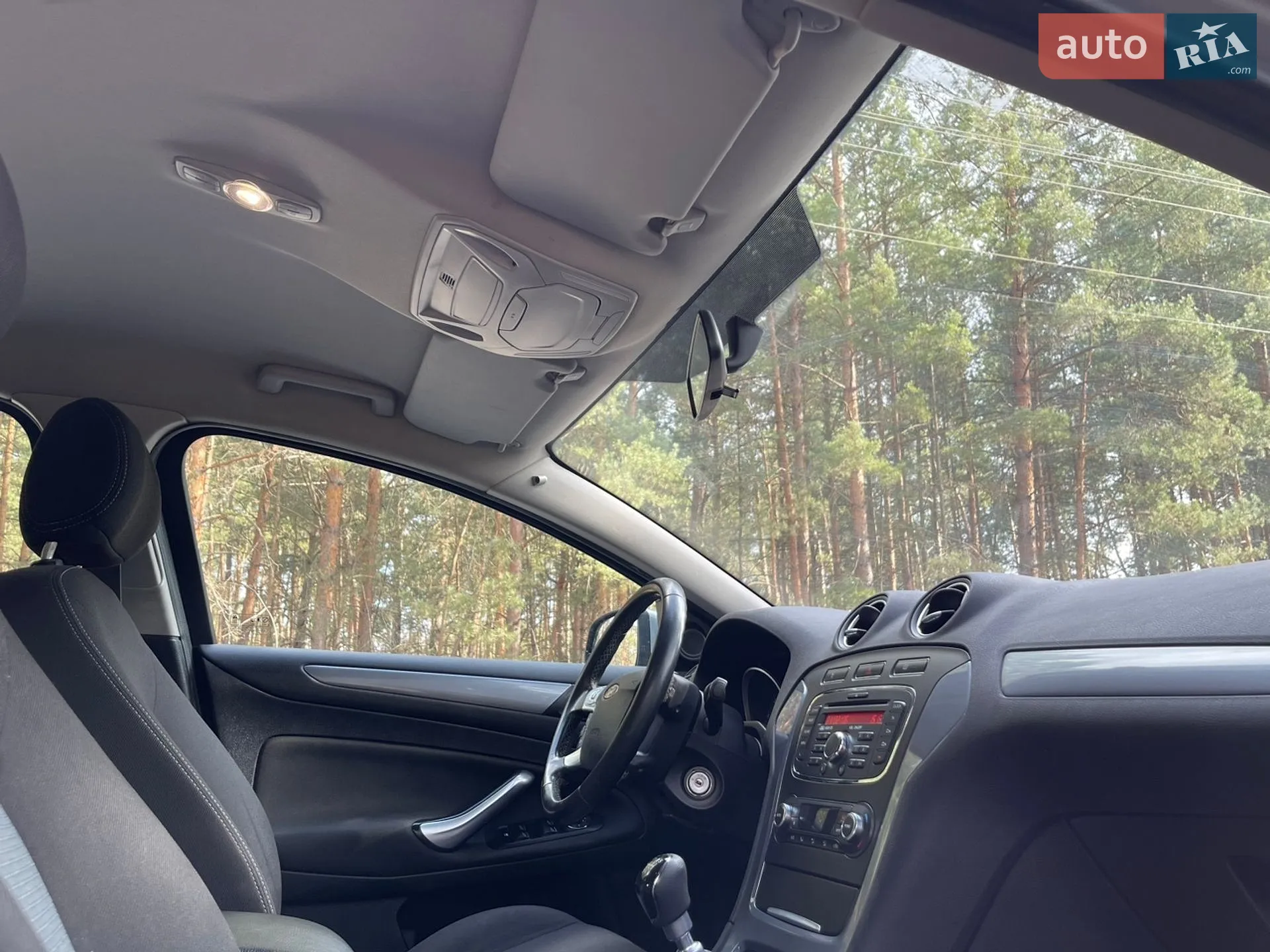 2014 Ford Mondeo - мініатюра 63