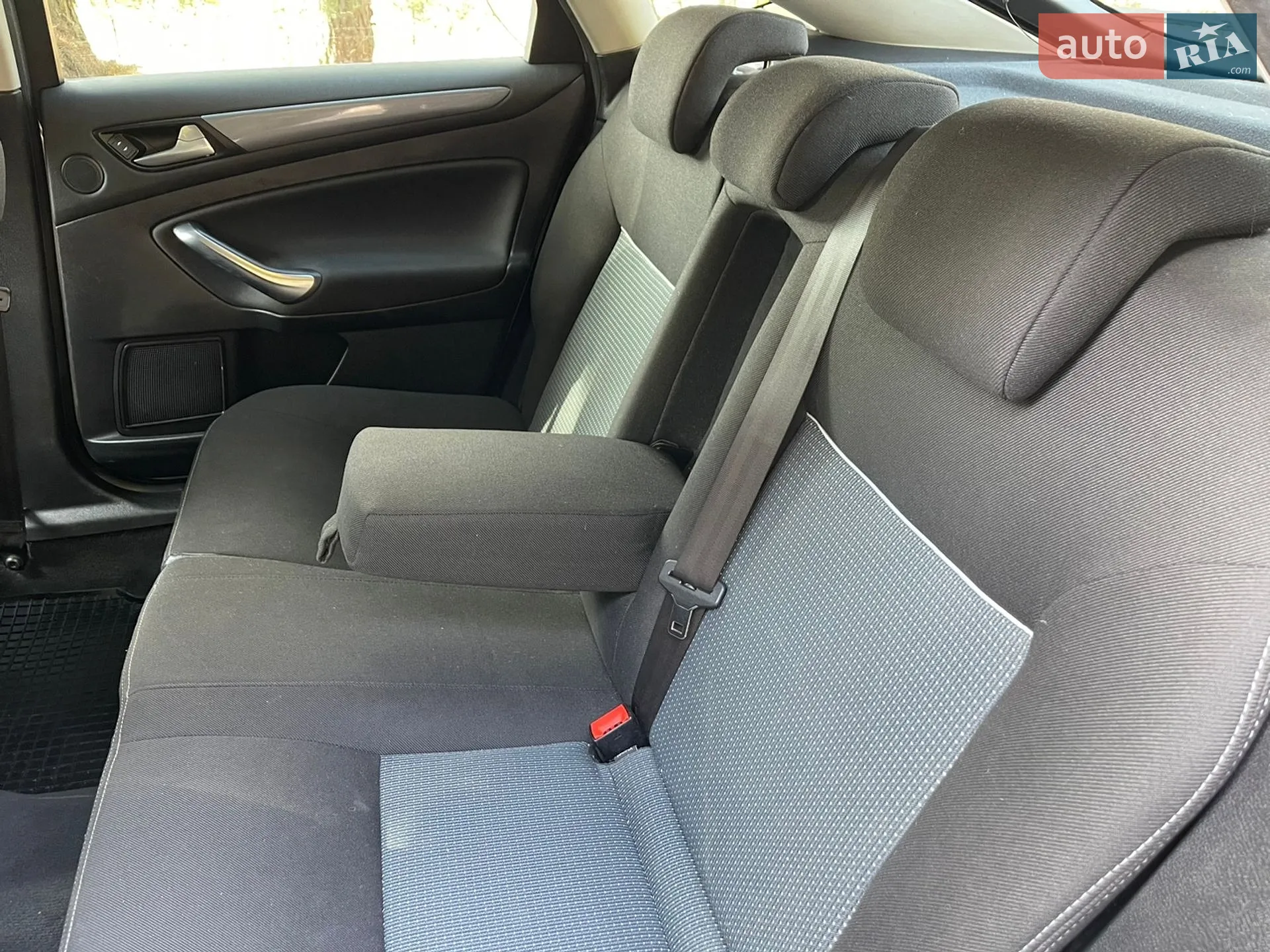 2014 Ford Mondeo - мініатюра 72