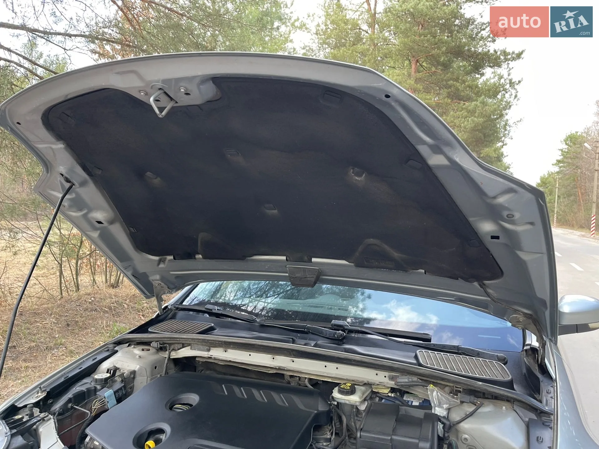 2014 Ford Mondeo - мініатюра 107