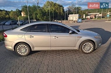 Ліфтбек Ford Mondeo 2009 в Мукачевому