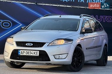 Універсал Ford Mondeo 2010 в Запоріжжі