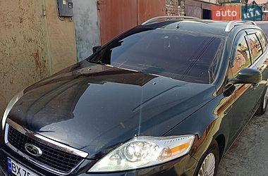 Універсал Ford Mondeo 2008 в Хмельницькому