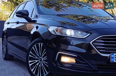 Универсал Ford Mondeo 2019 в Кременце