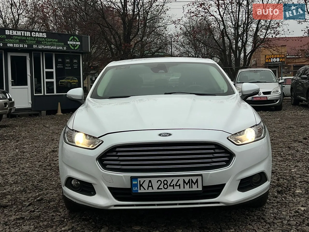 2018 Ford Mondeo - мініатюра 31