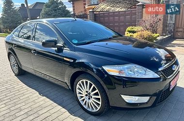 Ліфтбек Ford Mondeo 2008 в Білій Церкві