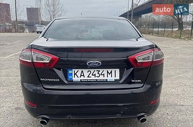 Седан Ford Mondeo 2011 в Киеве