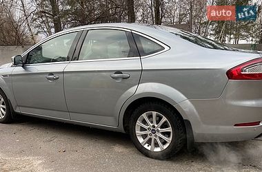 Седан Ford Mondeo 2011 в Киеве
