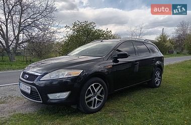 Универсал Ford Mondeo 2007 в Днепре