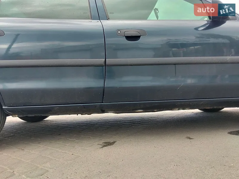 Ford Mondeo 1994 VIN WF0AXXGBBARJ60861 фото оголошення 18 з 63