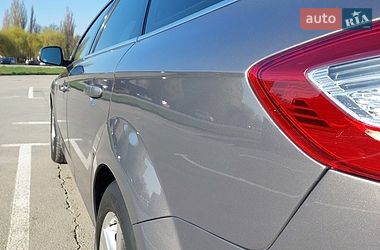Универсал Ford Mondeo 2014 в Каменец-Подольском