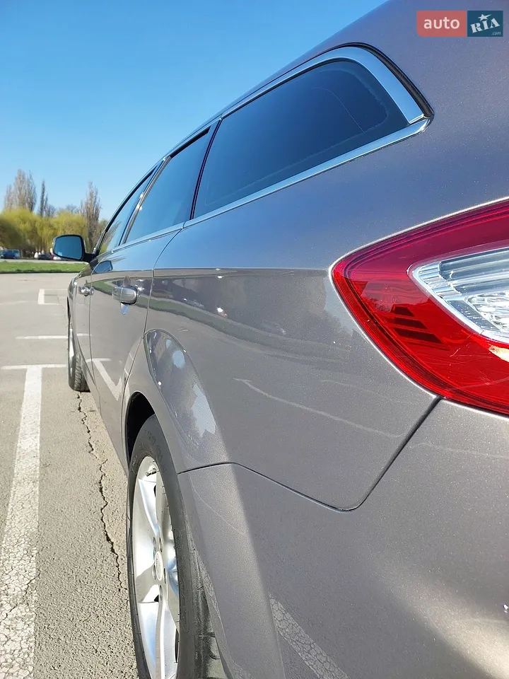 2013 Ford Mondeo - мініатюра 21