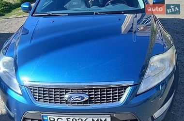 Универсал Ford Mondeo 2007 в Стрые