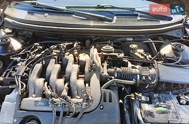 Универсал Ford Mondeo 1996 в Житомире