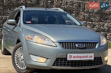Універсал Ford Mondeo 2008 в Сумах