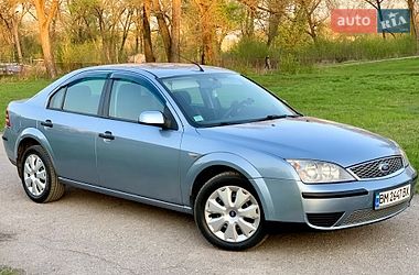 Седан Ford Mondeo 2006 в Сумах