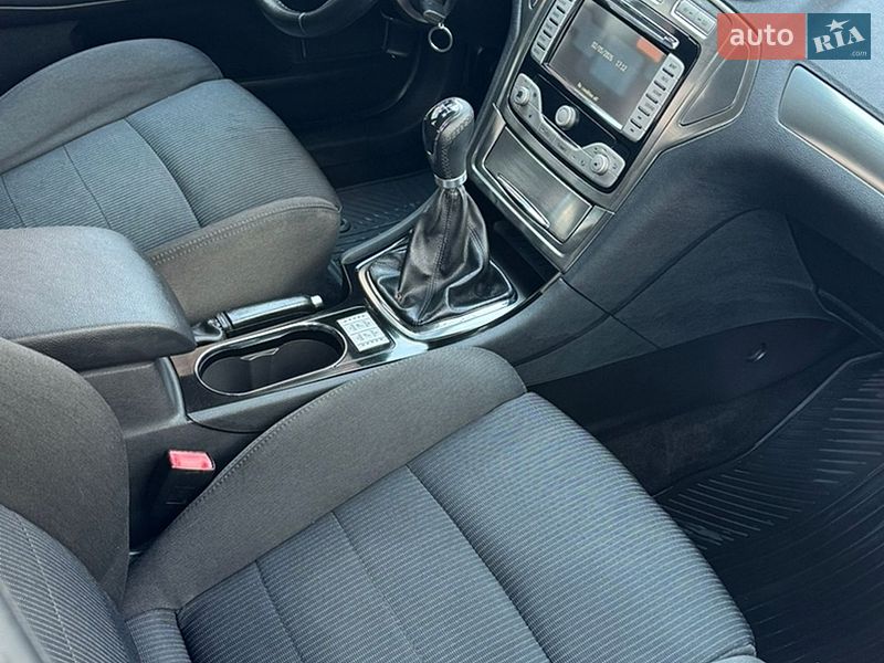 Универсал Ford Mondeo 2007 в Харькове