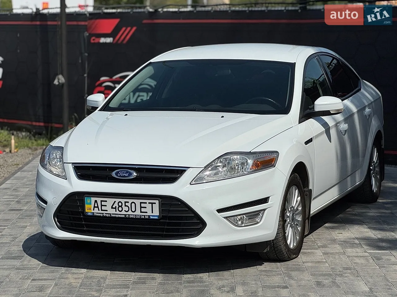 2010 Renault Scenic - мініатюра 23
