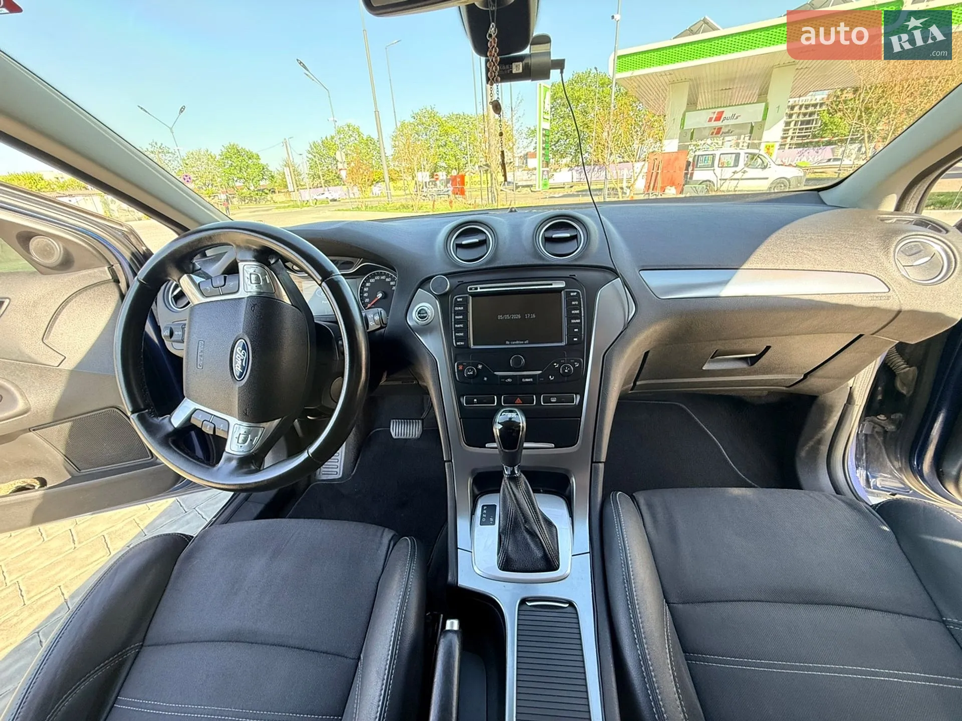 2012 Ford Mondeo - мініатюра 21