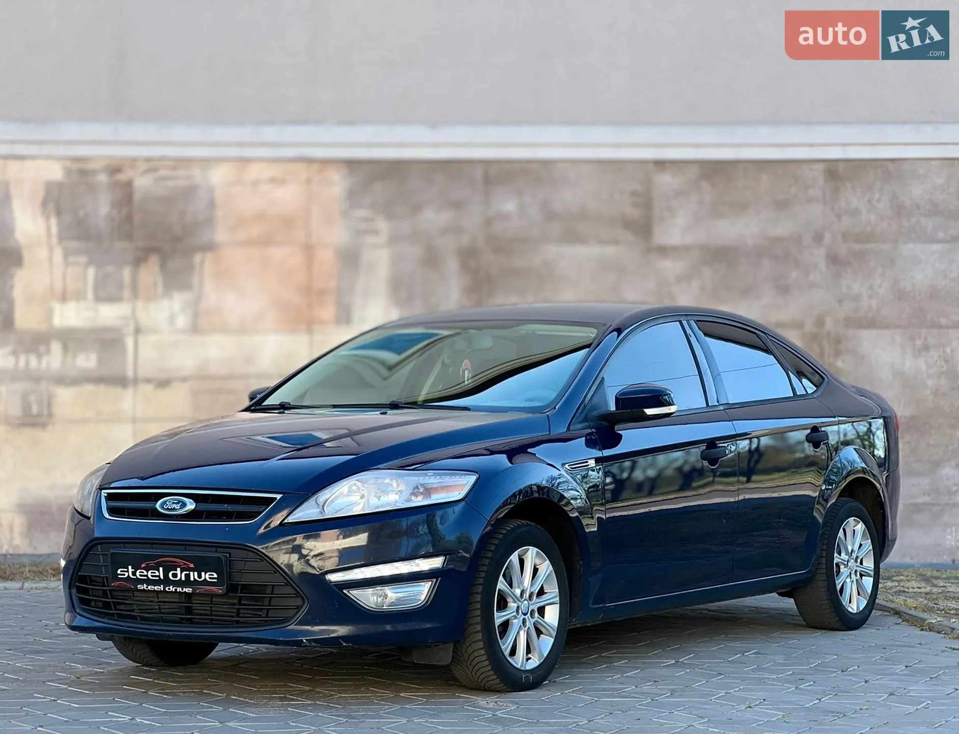 2014 Ford Mondeo - фото 1