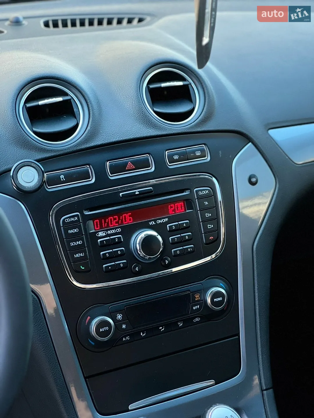 2014 Ford Mondeo - мініатюра 9