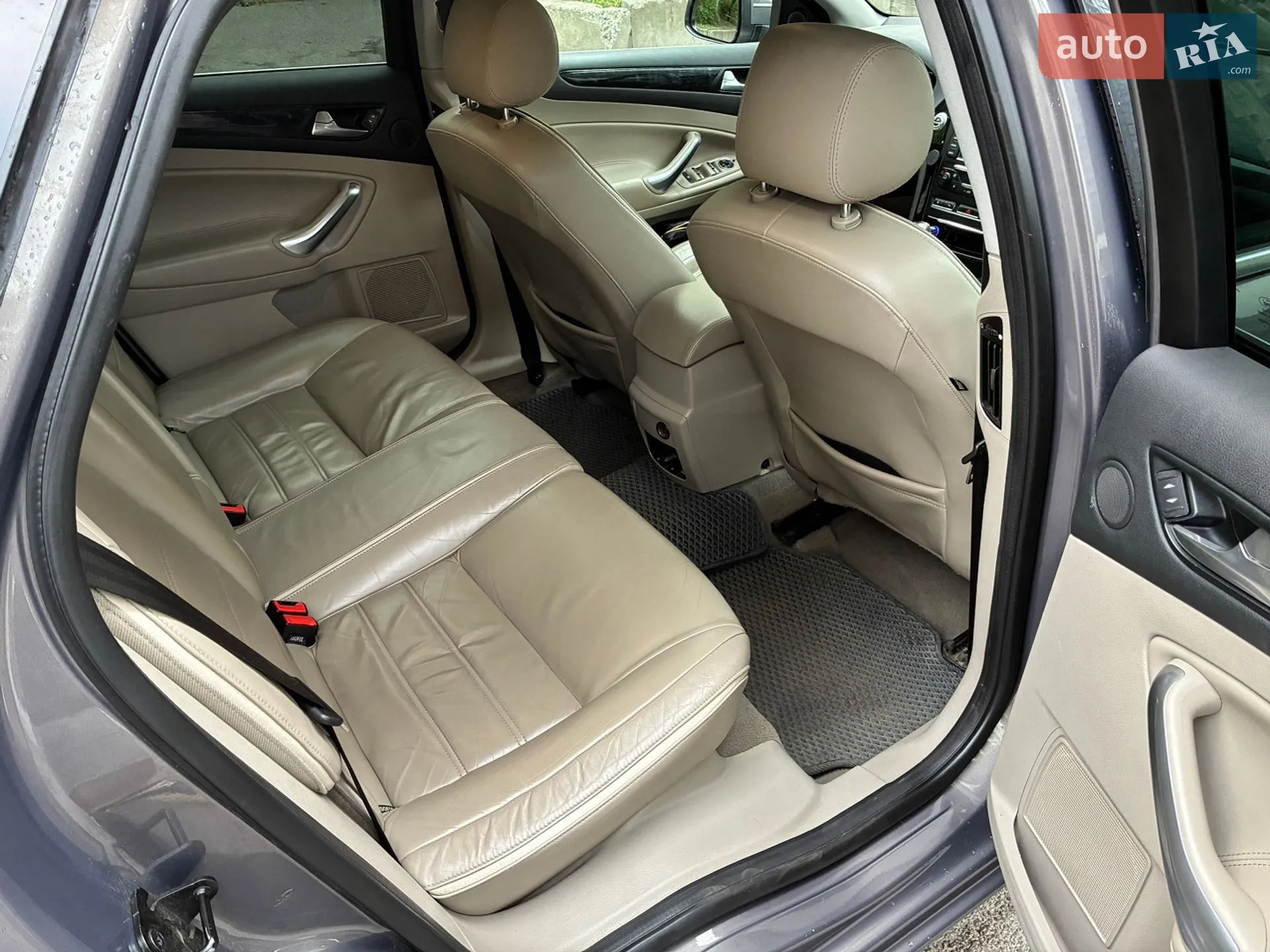 2011 Ford Mondeo - мініатюра 6