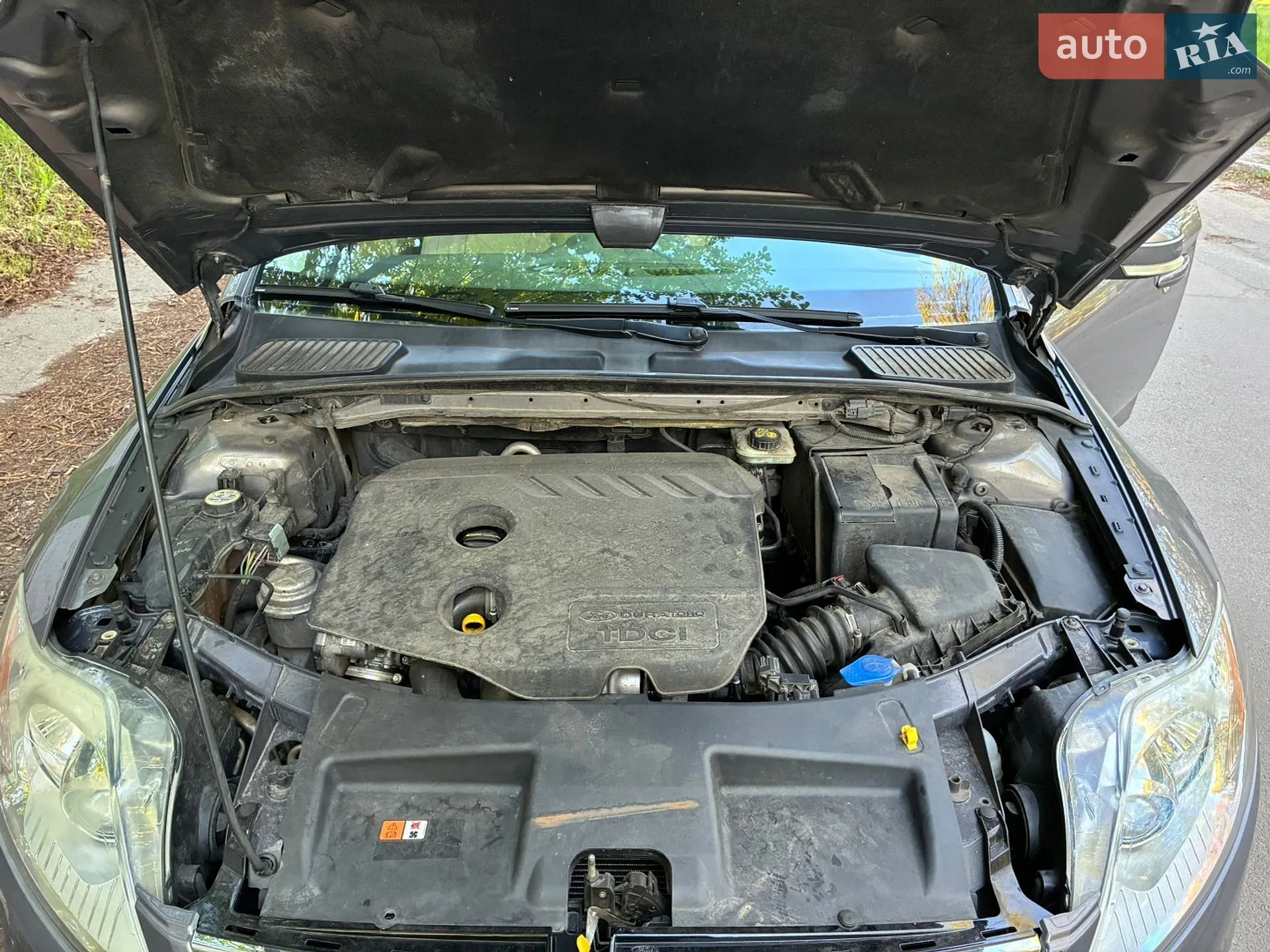 2011 Ford Mondeo - мініатюра 10