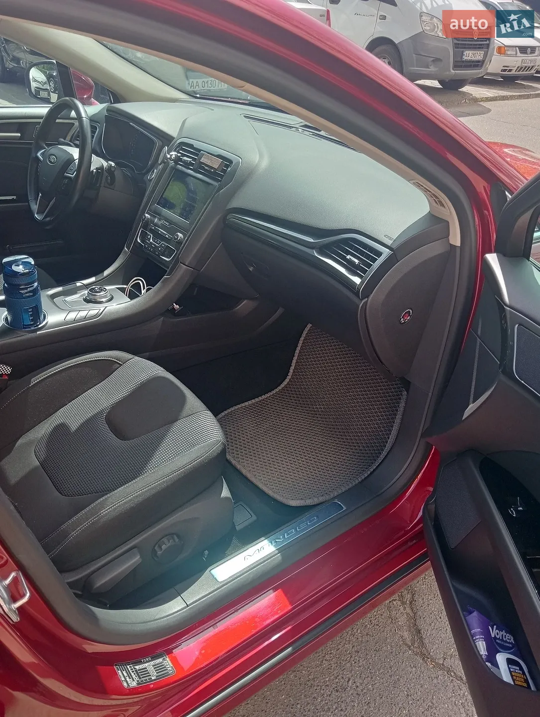 2019 Ford Mondeo - мініатюра 5