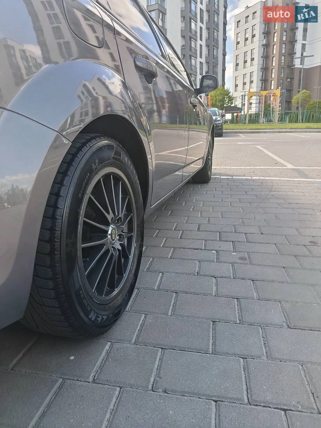 2013 Ford Mondeo - мініатюра 11