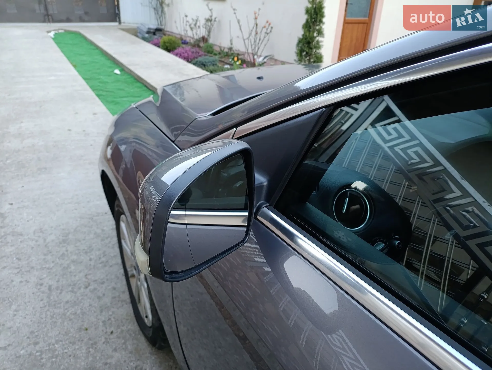2011 Ford Mondeo - мініатюра 11