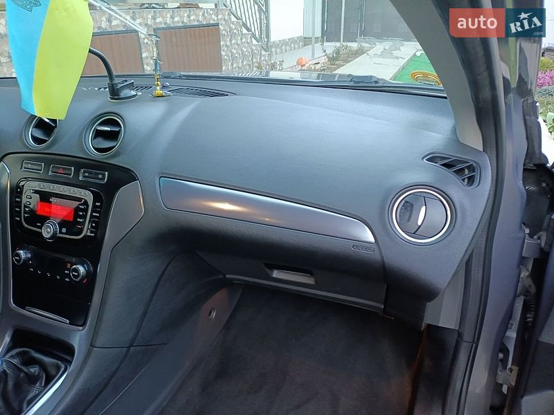Универсал Ford Mondeo 2011 в Лопухове