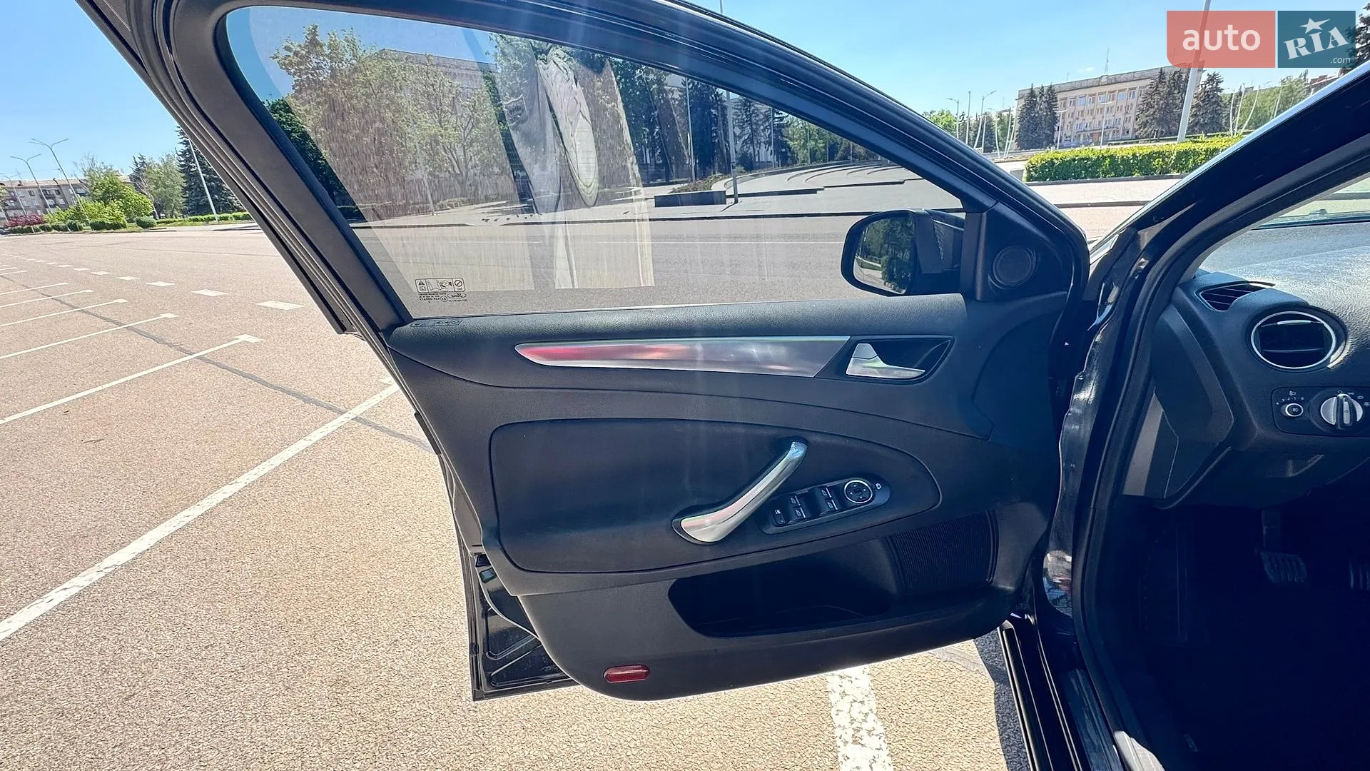 2012 Ford Mondeo - мініатюра 13