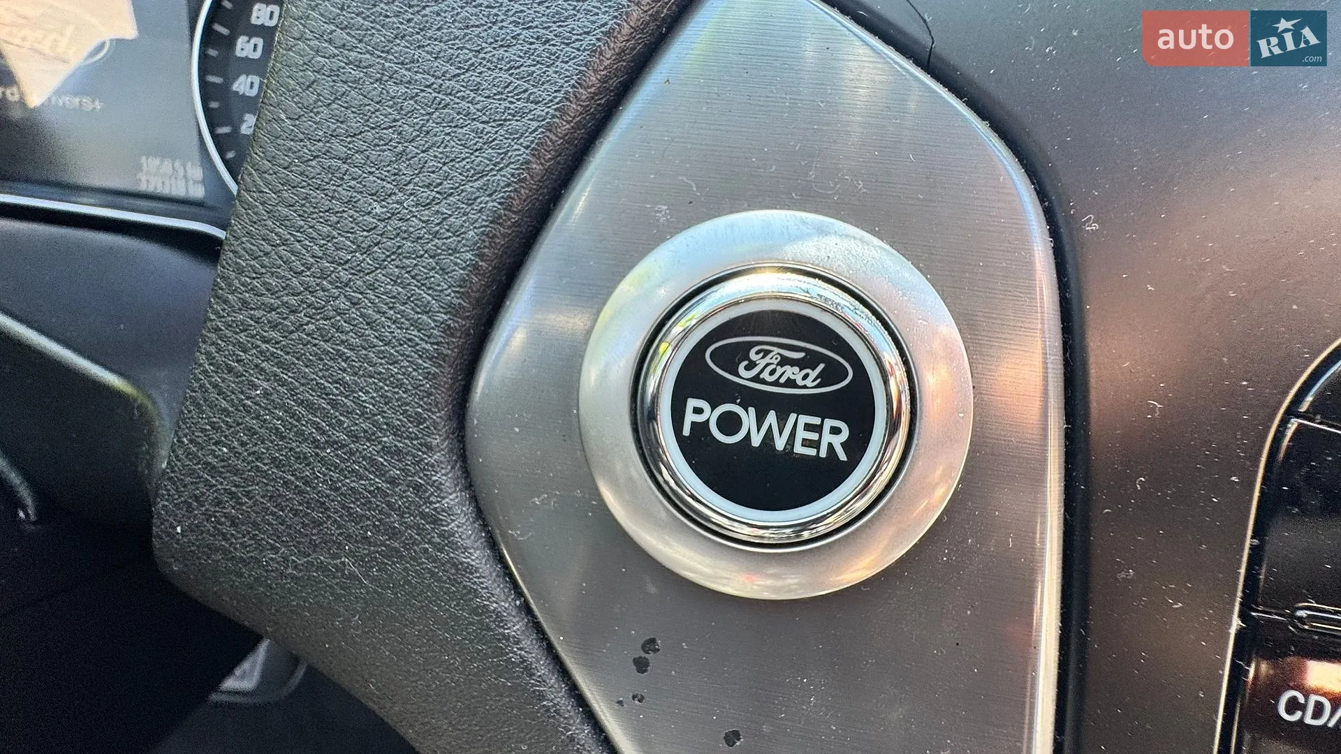 2012 Ford Mondeo - мініатюра 24