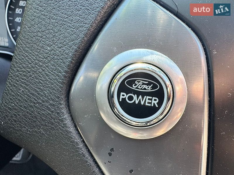 Ліфтбек Ford Mondeo 2012 в Краматорську