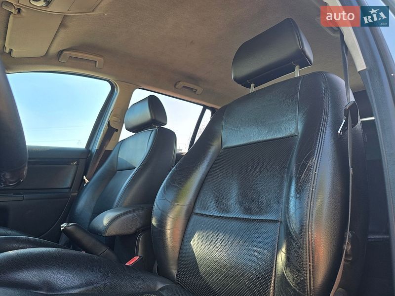 Универсал Ford Mondeo 2005 в Хмельницком