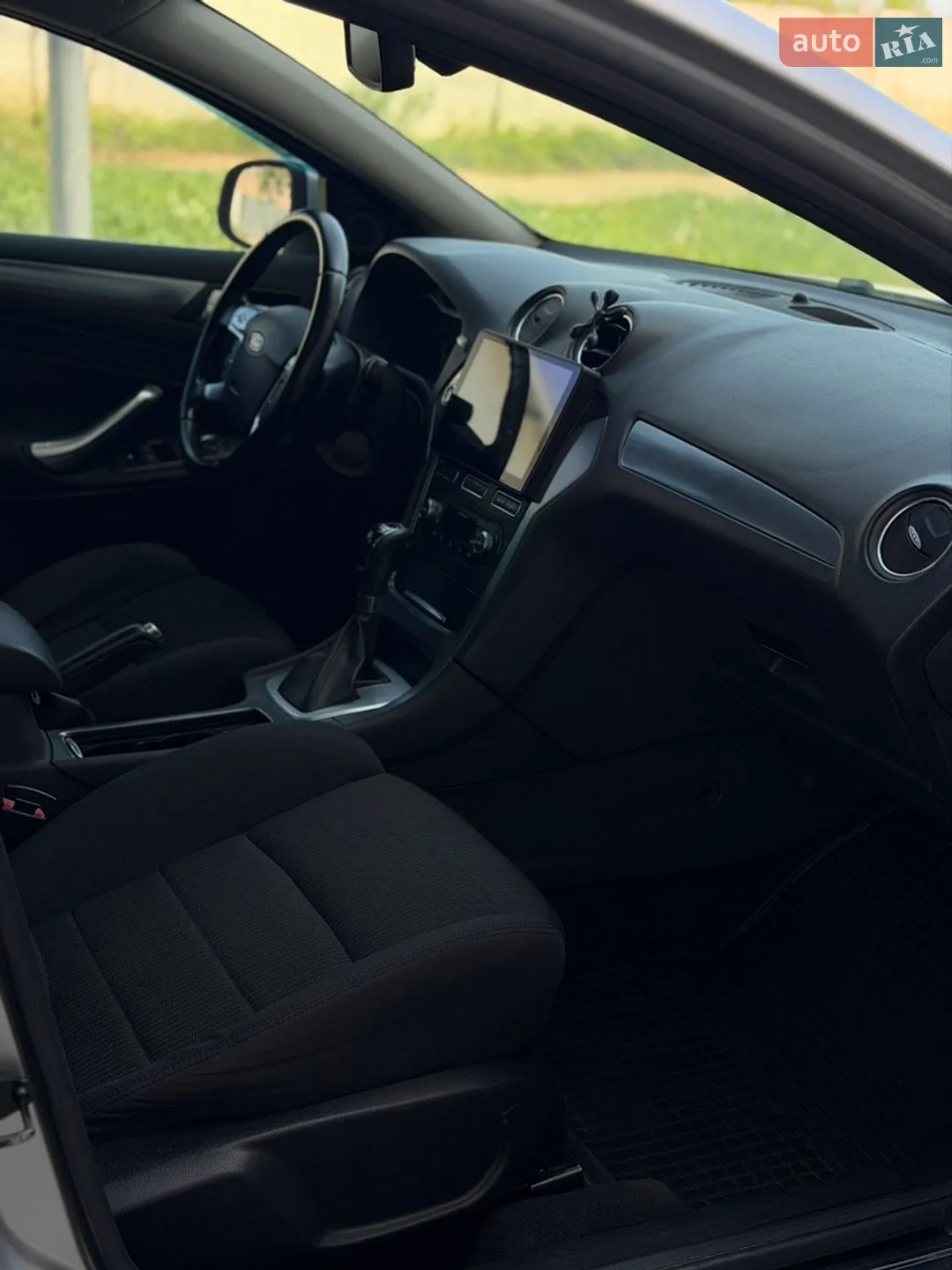 2011 Ford Mondeo - мініатюра 11