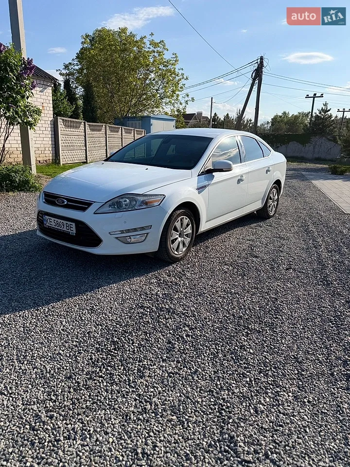 2011 Skoda Octavia - мініатюра 17