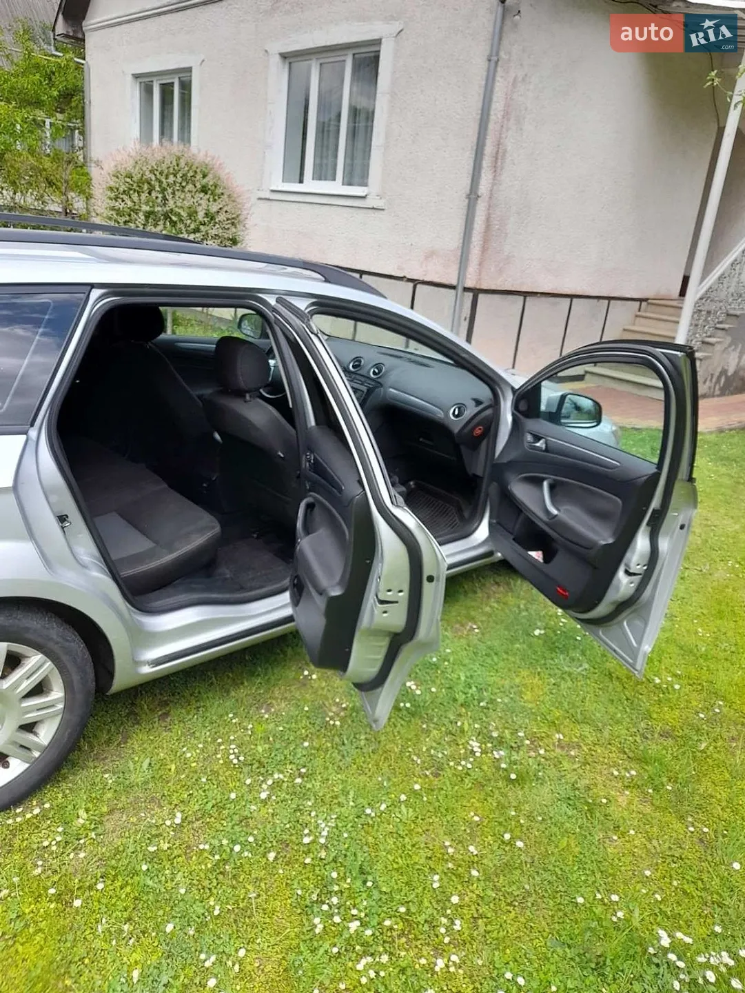 2011 Ford Mondeo - мініатюра 14